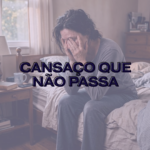 Psicoterapeuta Alisson Capucci especializado em esgotamento emocional